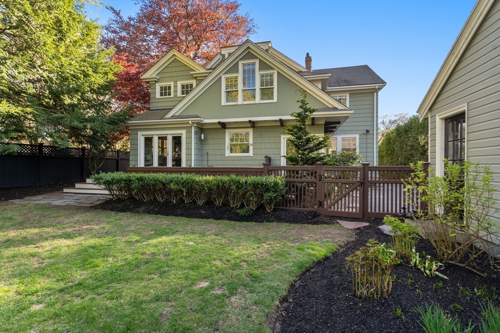 70 Morton Road Milton, MA 02186 - Photo 33 of 41 Gallery Image 33