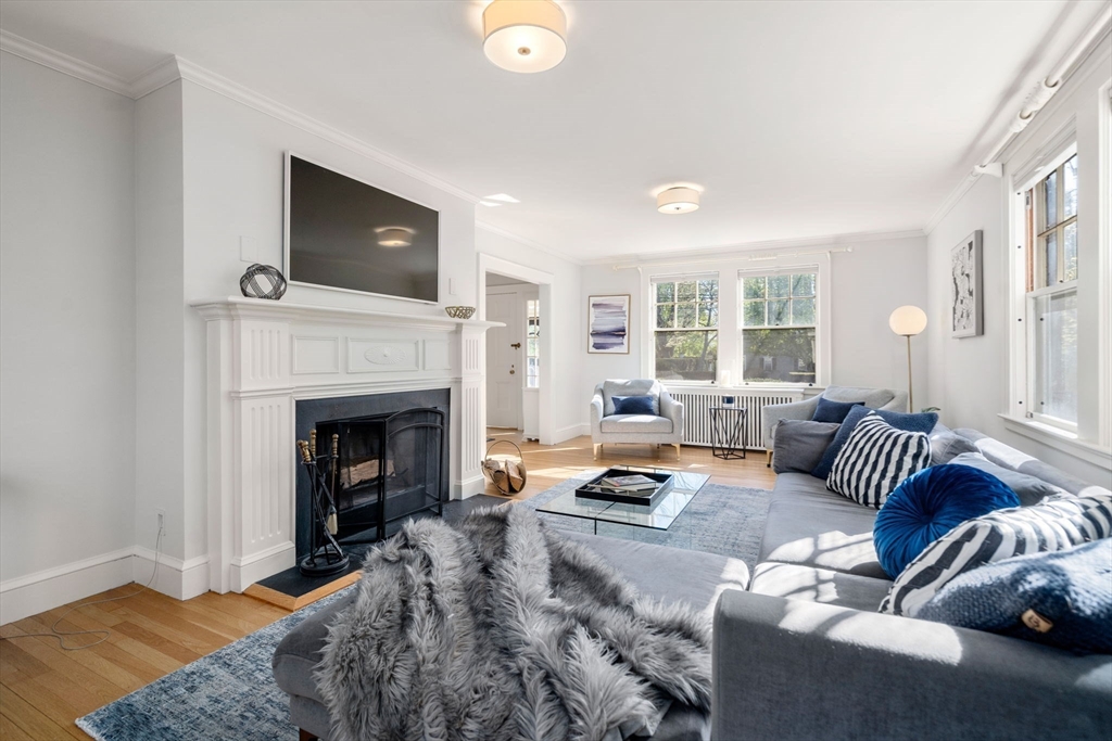 70 Morton Road Milton, MA 02186 - Photo 9 of 41 Gallery Image 9