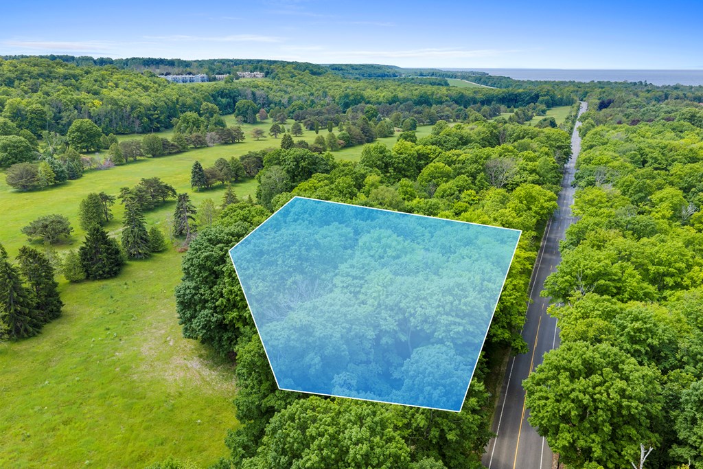 Lot #1 Horseshoe Bay Road Egg Harbor, WI 54209 - Photo 2 of 24