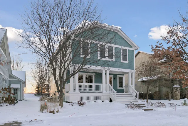 $599,900 | 14246 Garden Way, Hugo, MN 55038