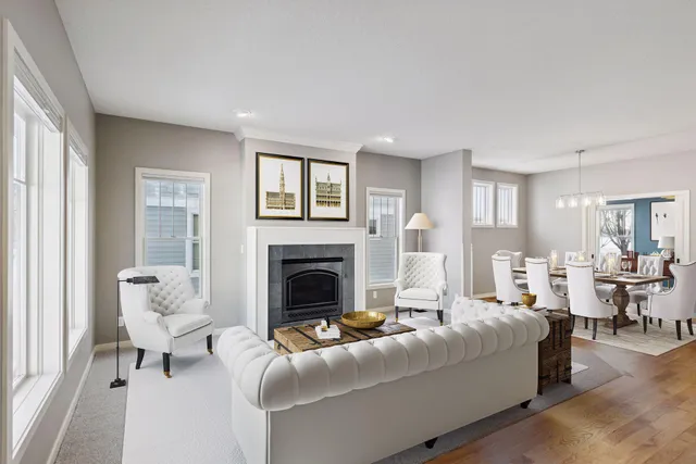 $592,500 | 14246 Garden Way, Hugo, MN 55038