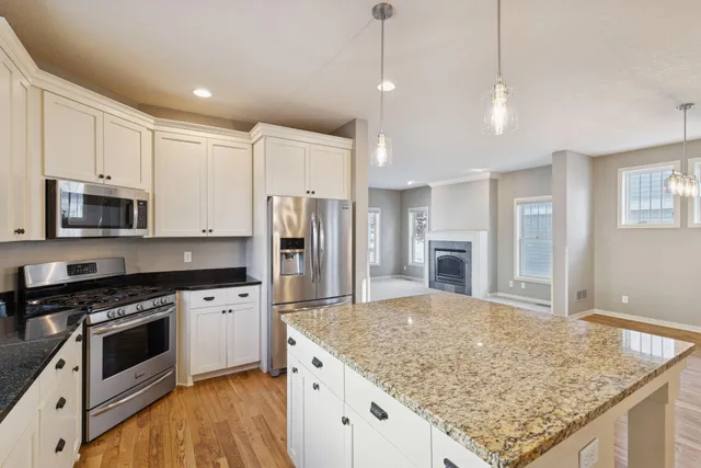 $599,900 | 14246 Garden Way, Hugo, MN 55038