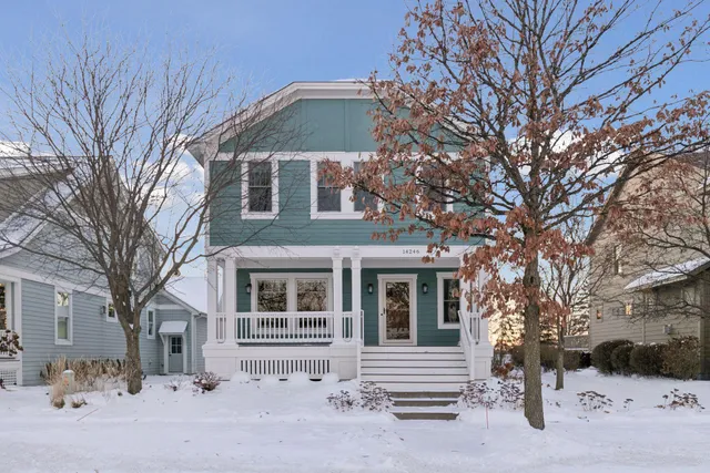 $599,900 | 14246 Garden Way, Hugo, MN 55038