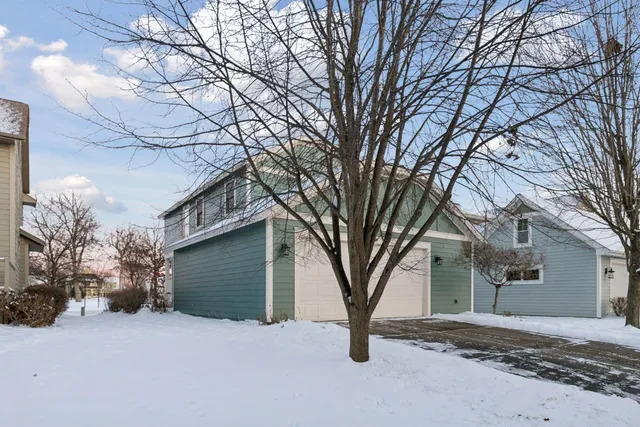 $599,900 | 14246 Garden Way, Hugo, MN 55038