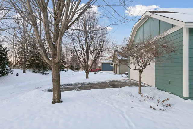 $599,900 | 14246 Garden Way, Hugo, MN 55038