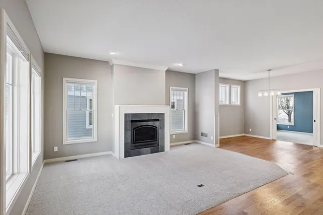 $599,900 | 14246 Garden Way, Hugo, MN 55038