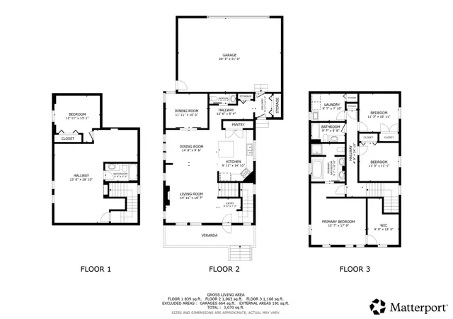 $599,900 | 14246 Garden Way, Hugo, MN 55038
