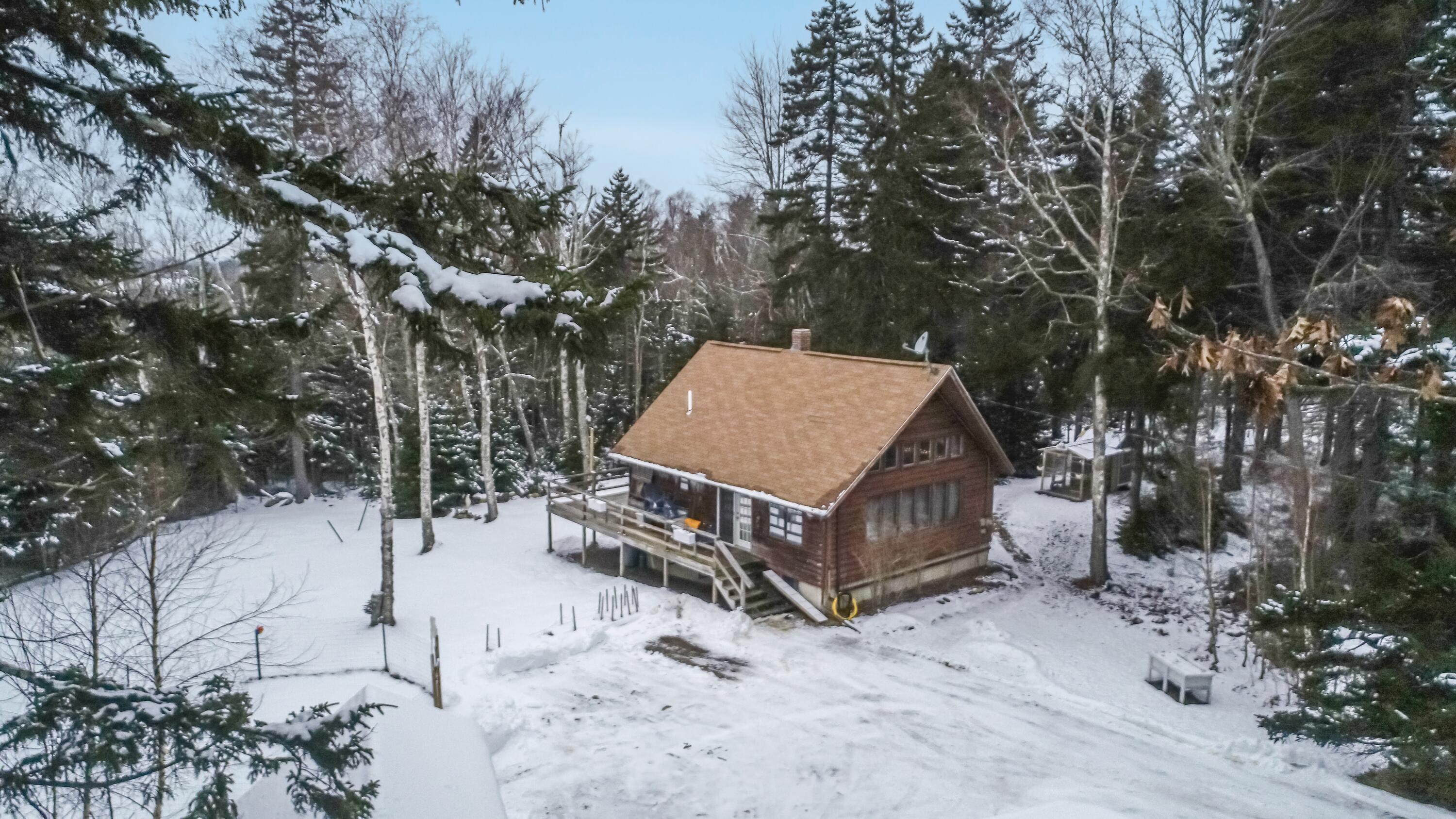 880 Castine Road Castine, ME 04421 - Photo 41 of 50 880 Castine Rd.