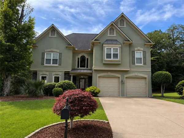 $3,800 | 1035 Winding Bridge Way, Johns Creek, GA 30097