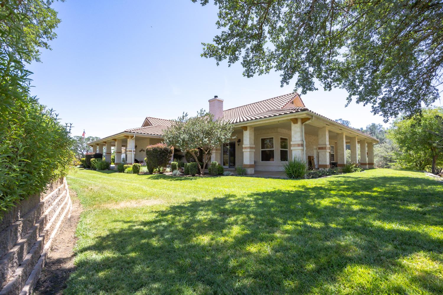 1087 Ben Hur Road Raymond, CA 93653 - Photo 49 of 88