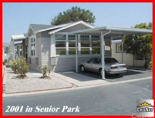 195 Tierra Rejada Road, Unit 174 Simi Valley, CA 93063 - Photo 1 of 1