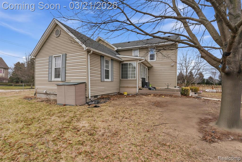 49777 Card Road Macomb, MI 48044 - Photo 18 of 18