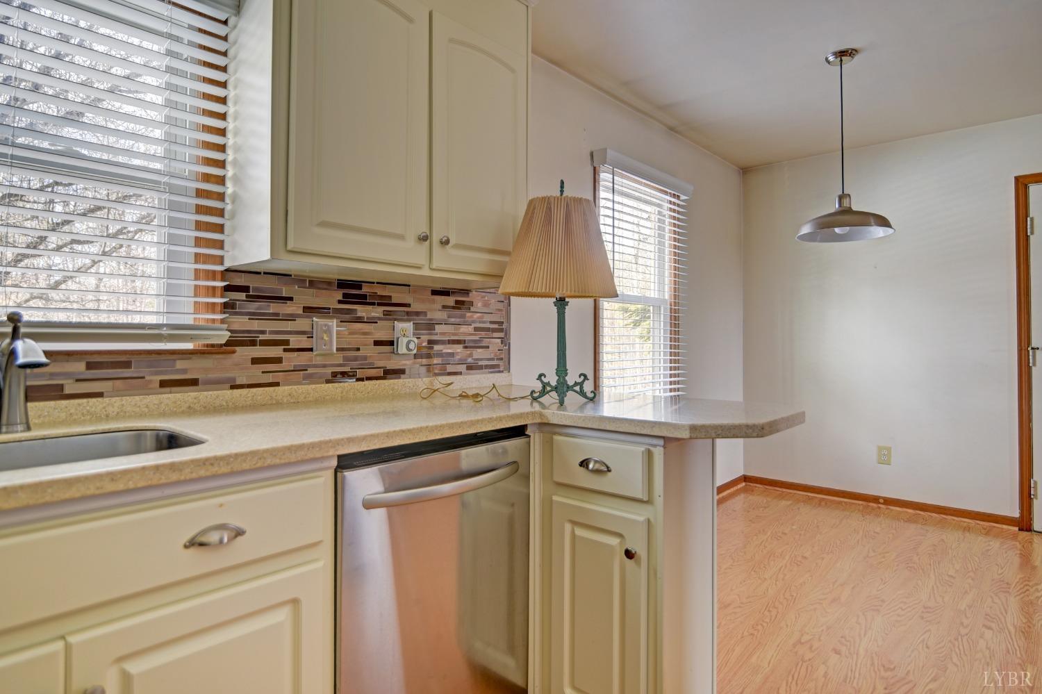 2598 Stapleton Road Madison Heights, VA 24572 - Photo 13 of 54