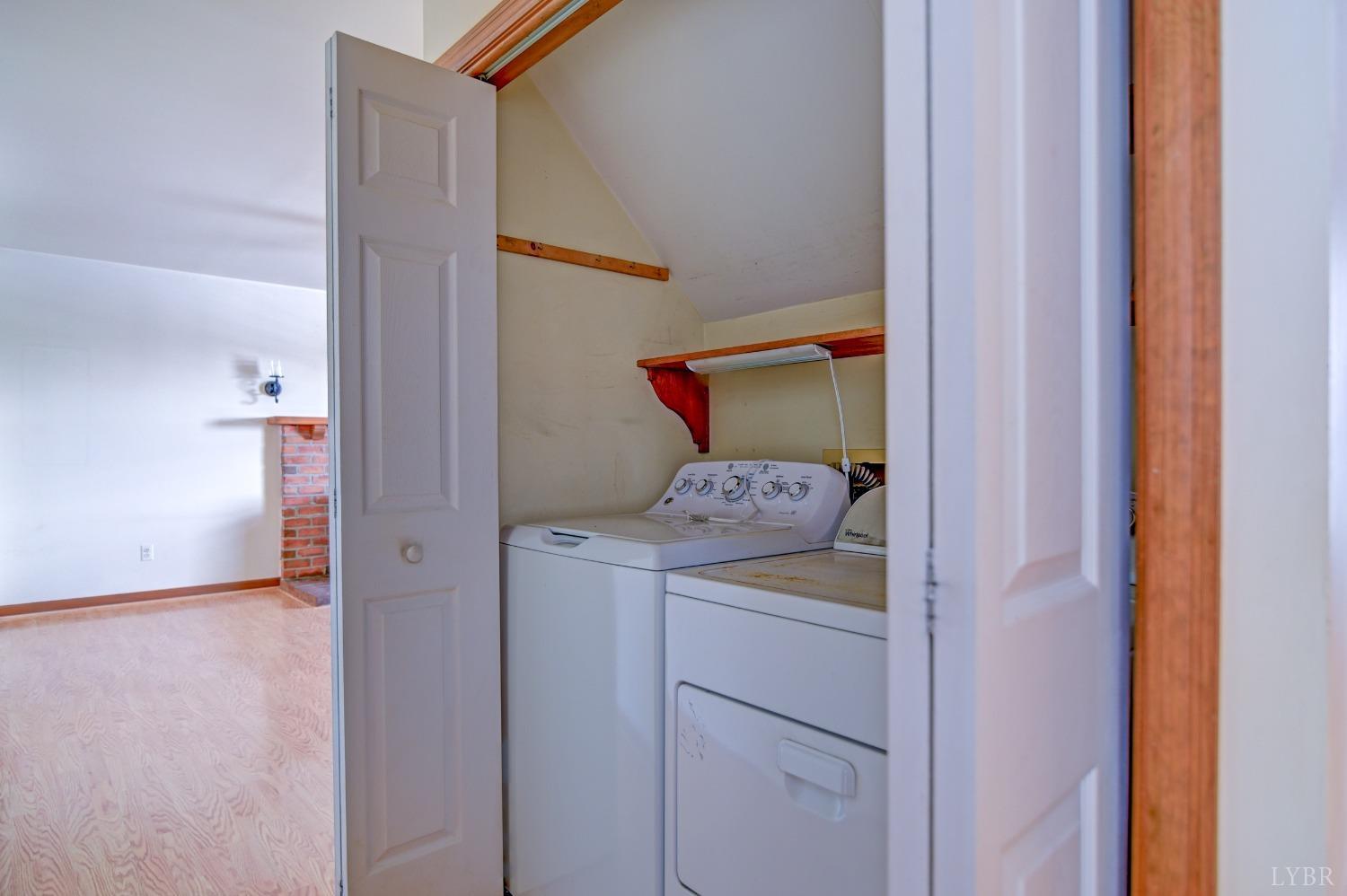 2598 Stapleton Road Madison Heights, VA 24572 - Photo 20 of 54