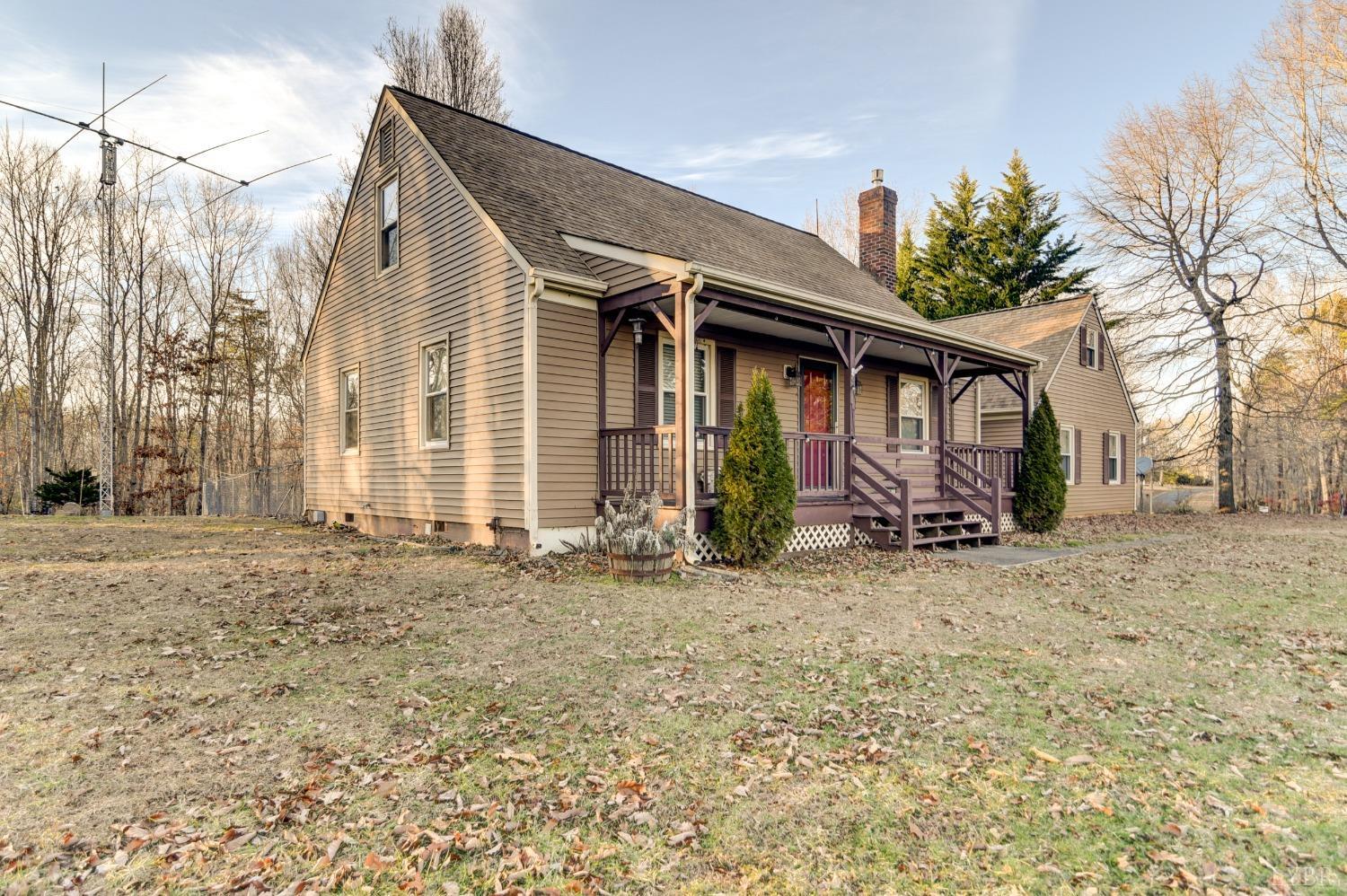 2598 Stapleton Road Madison Heights, VA 24572 - Photo 36 of 54