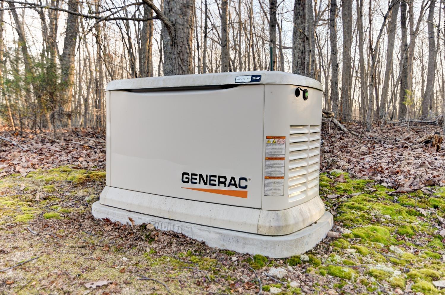 2598 Stapleton Road Madison Heights, VA 24572 - Photo 39 of 54