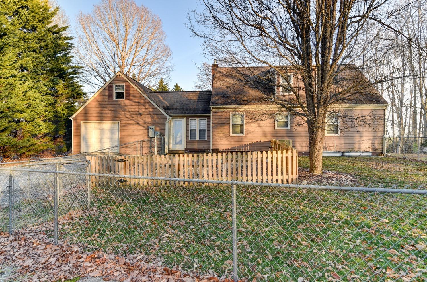 2598 Stapleton Road Madison Heights, VA 24572 - Photo 41 of 54