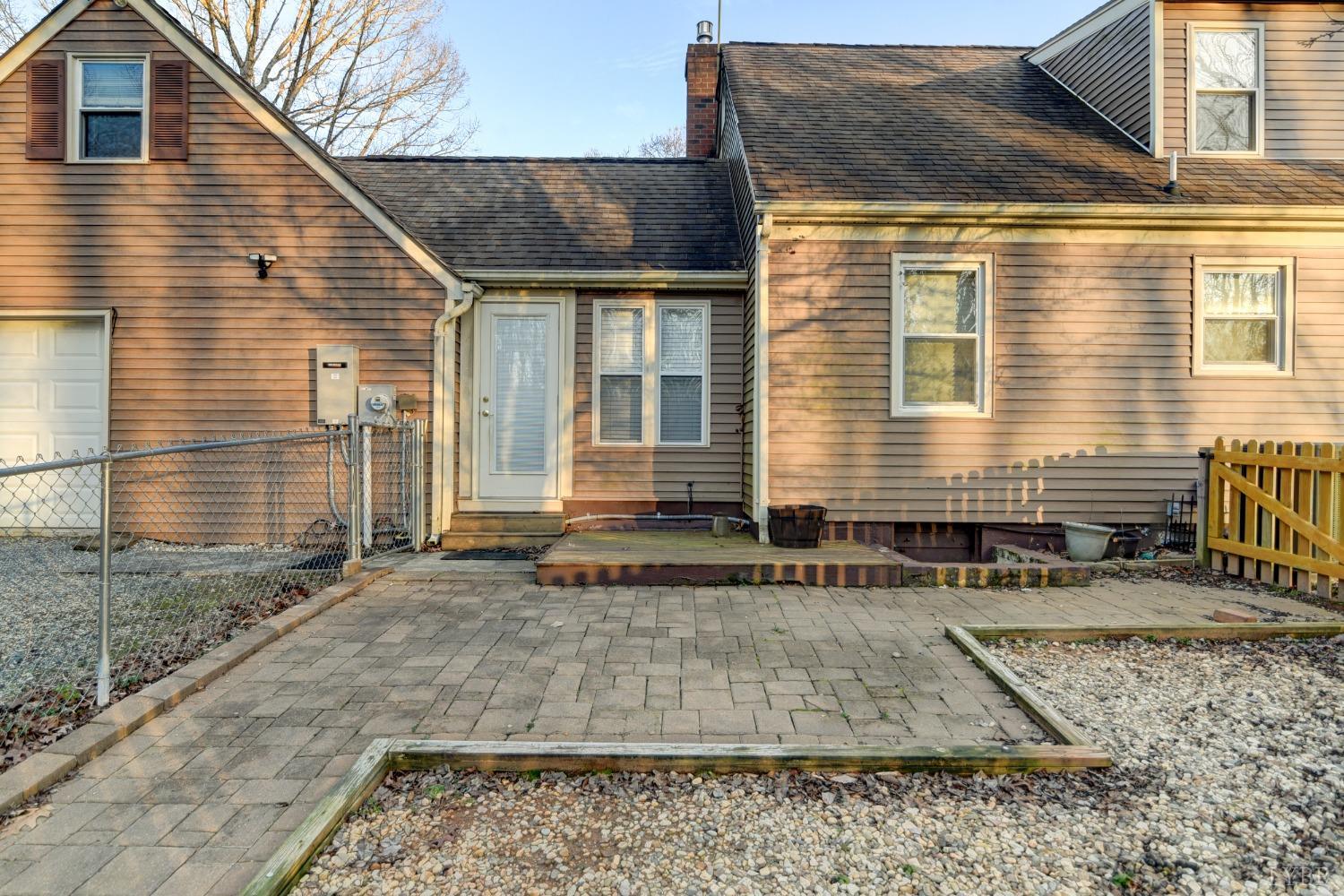 2598 Stapleton Road Madison Heights, VA 24572 - Photo 42 of 54