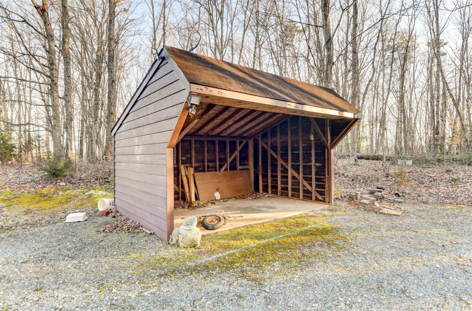 2598 Stapleton Road Madison Heights, VA 24572 - Photo 44 of 54