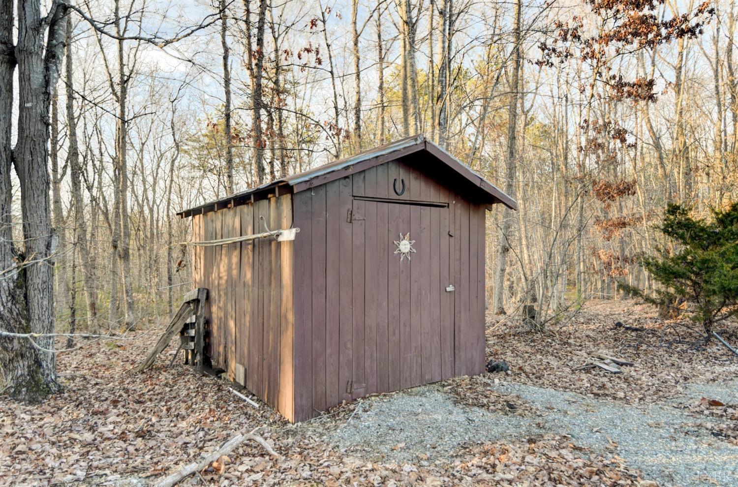 2598 Stapleton Road Madison Heights, VA 24572 - Photo 46 of 54