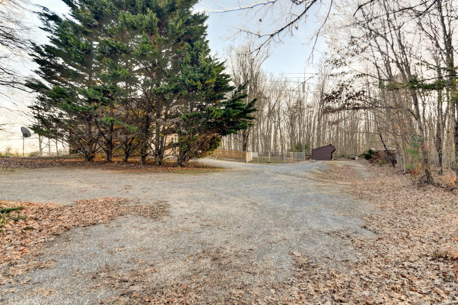 2598 Stapleton Road Madison Heights, VA 24572 - Photo 50 of 54