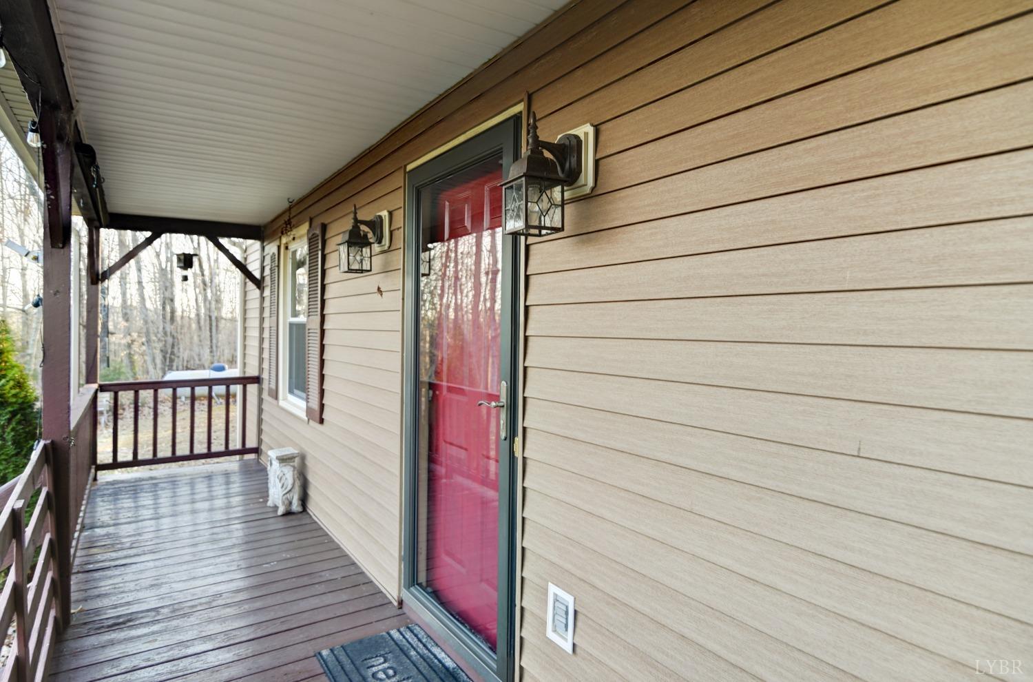 2598 Stapleton Road Madison Heights, VA 24572 - Photo 5 of 54