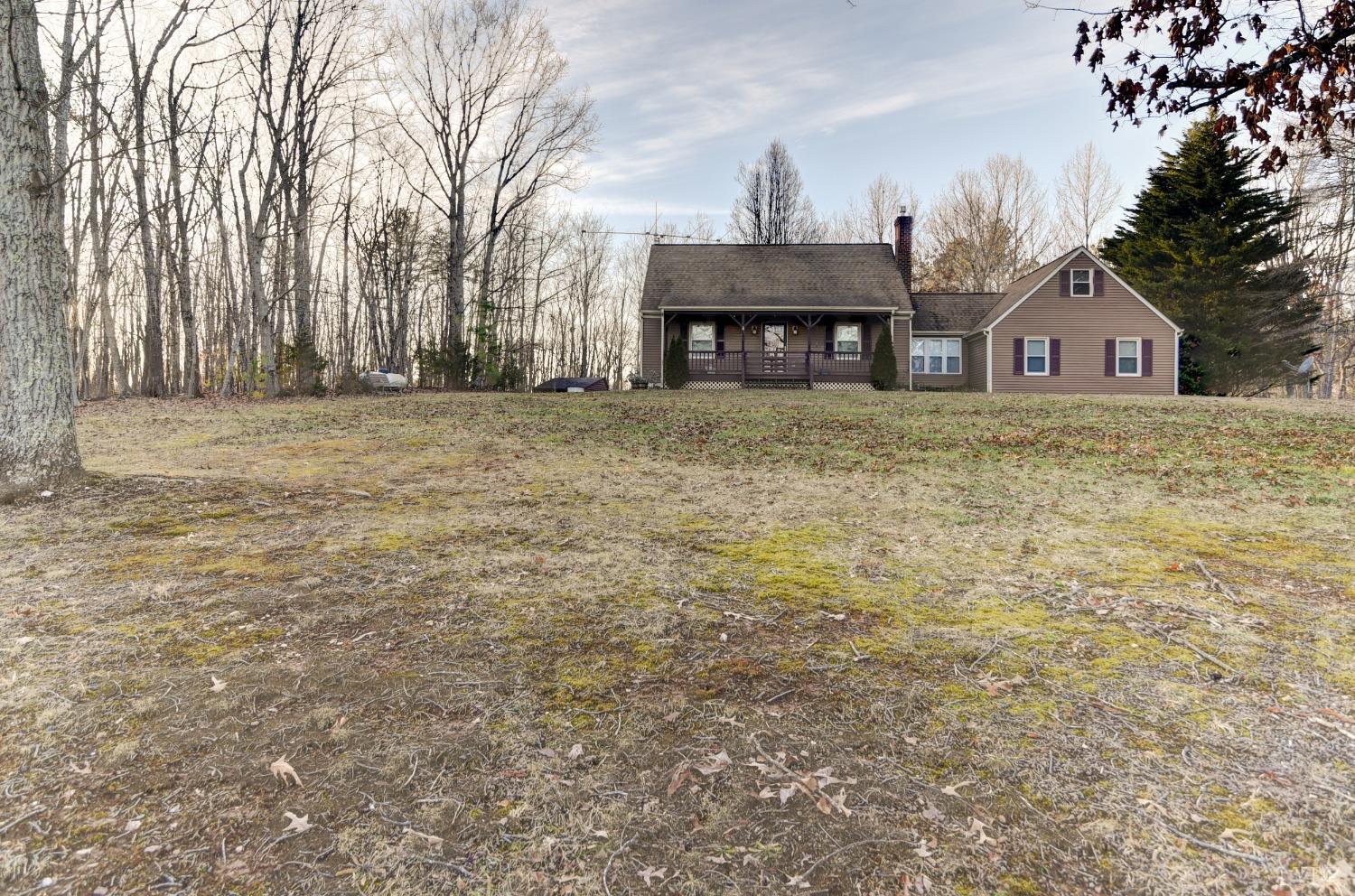 2598 Stapleton Road Madison Heights, VA 24572 - Photo 52 of 54