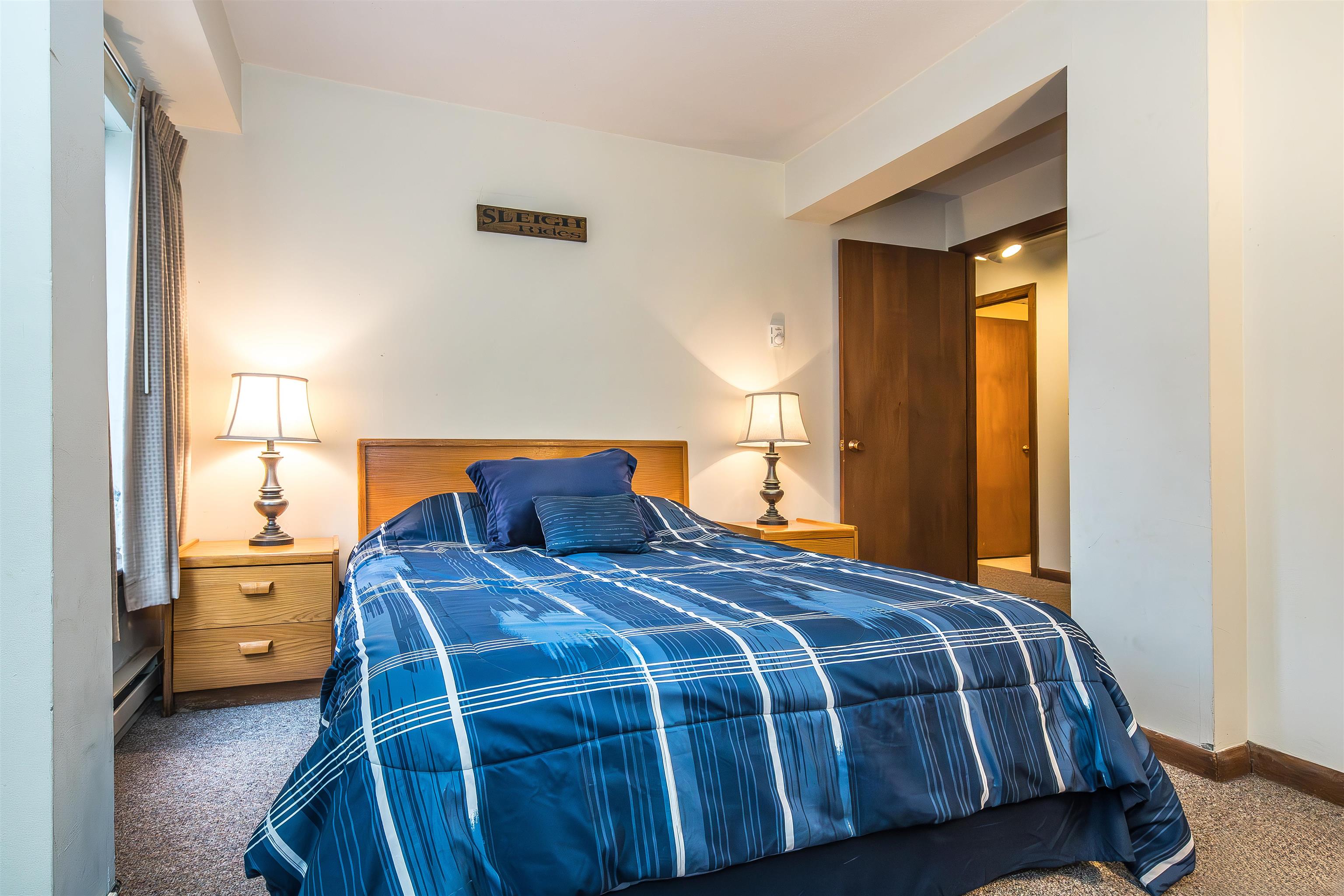 133 East Mountain Road, Unit 3A1 Killington, VT 05751 - Photo 11 of 32