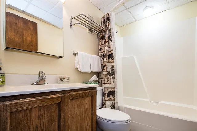 $238,000 | 133 East Mountain Road, Unit 3A1, Killington, VT 05751