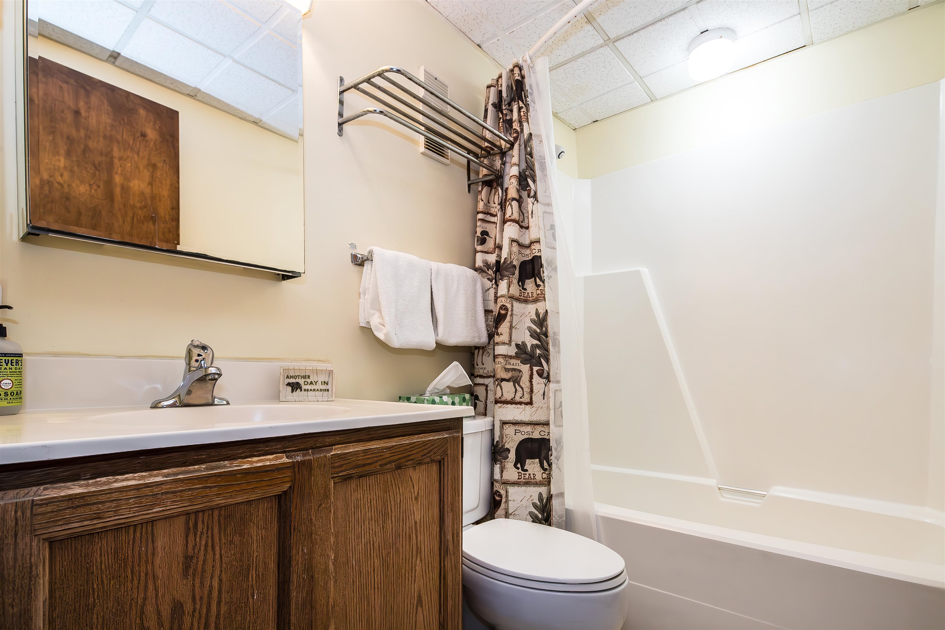 133 East Mountain Road, Unit 3A1 Killington, VT 05751 - Photo 12 of 32