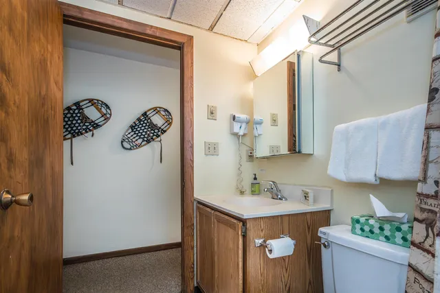 $238,000 | 133 East Mountain Road, Unit 3A1, Killington, VT 05751