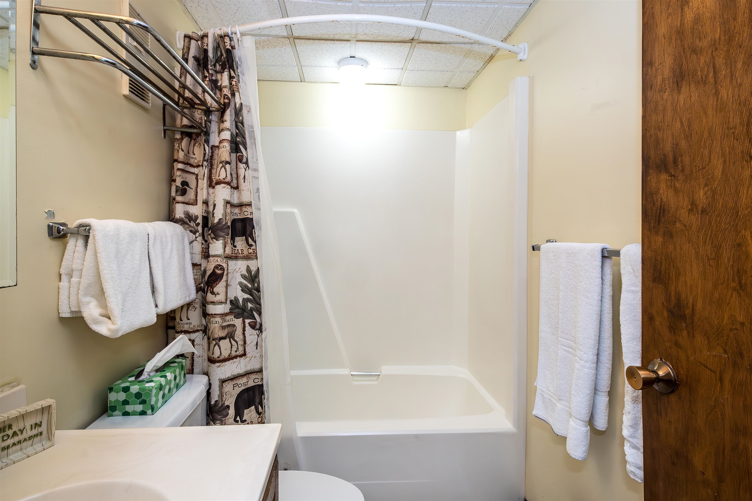 133 East Mountain Road, Unit 3A1 Killington, VT 05751 - Photo 14 of 32