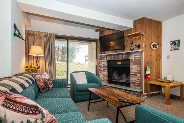 $238,000 | 133 East Mountain Road, Unit 3A1, Killington, VT 05751