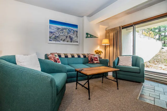 $238,000 | 133 East Mountain Road, Unit 3A1, Killington, VT 05751