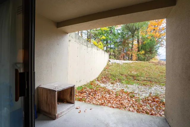 $238,000 | 133 East Mountain Road, Unit 3A1, Killington, VT 05751