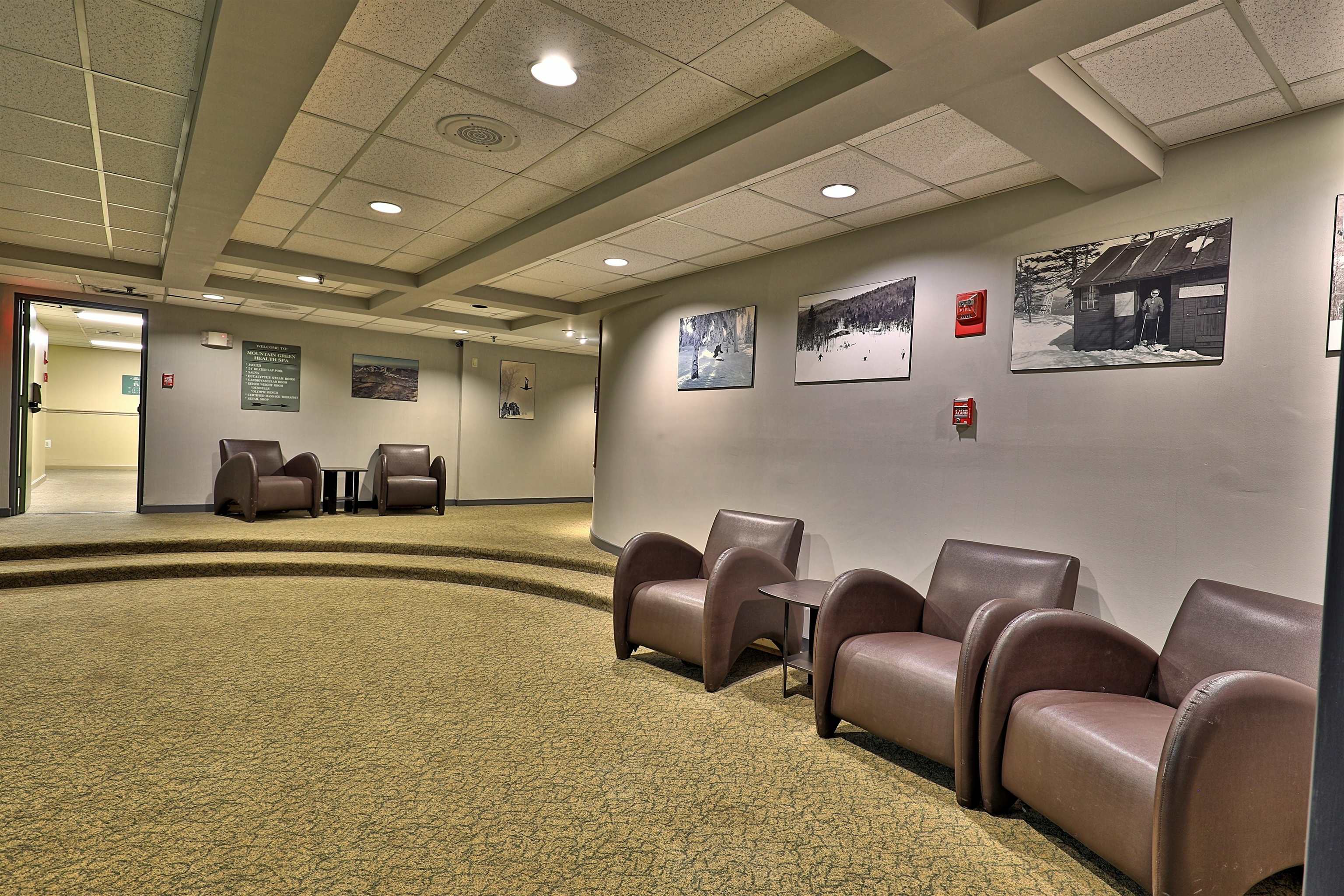 133 East Mountain Road, Unit 3A1 Killington, VT 05751 - Photo 30 of 32