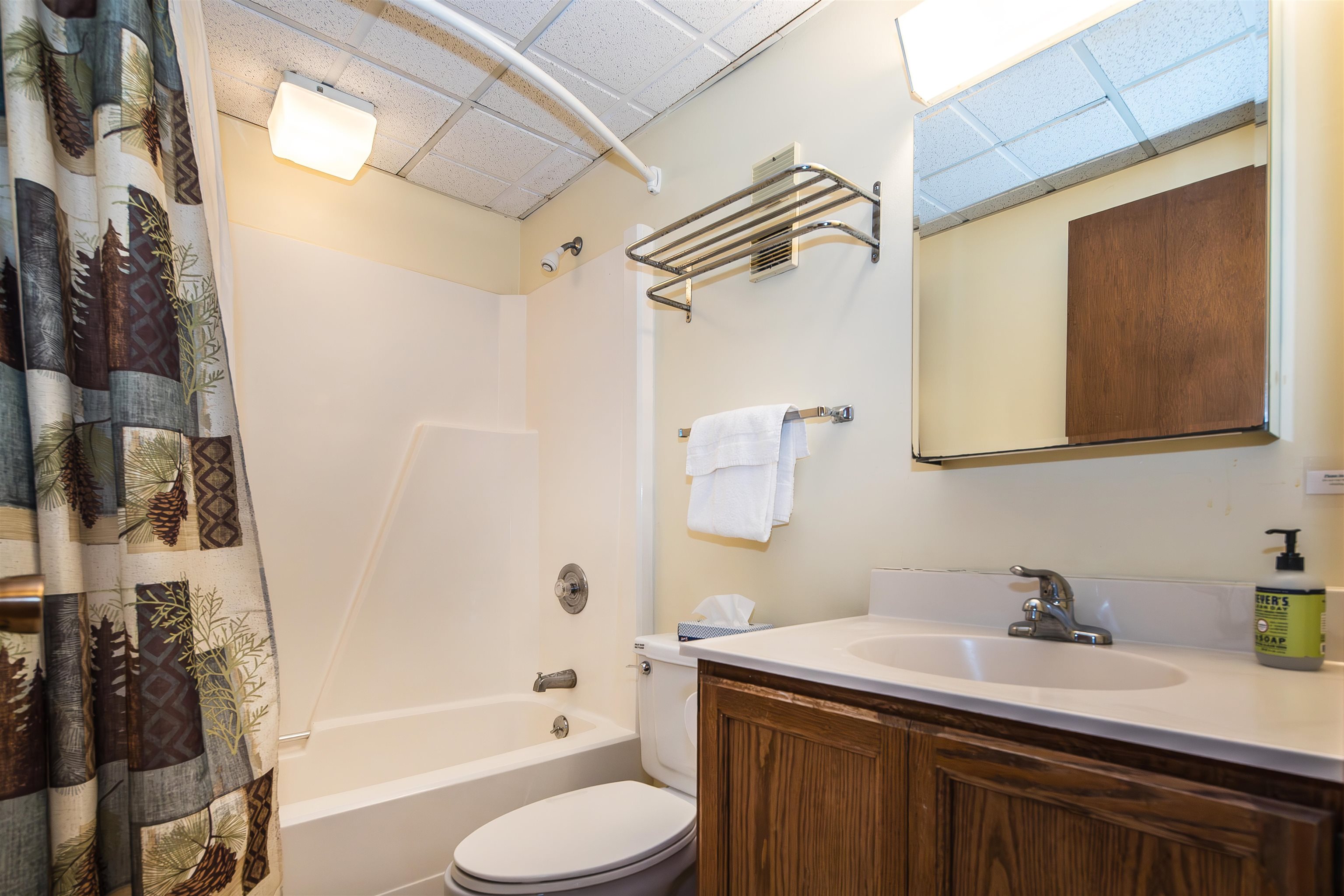 133 East Mountain Road, Unit 3A1 Killington, VT 05751 - Photo 4 of 32