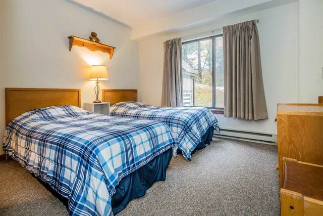 $238,000 | 133 East Mountain Road, Unit 3A1, Killington, VT 05751