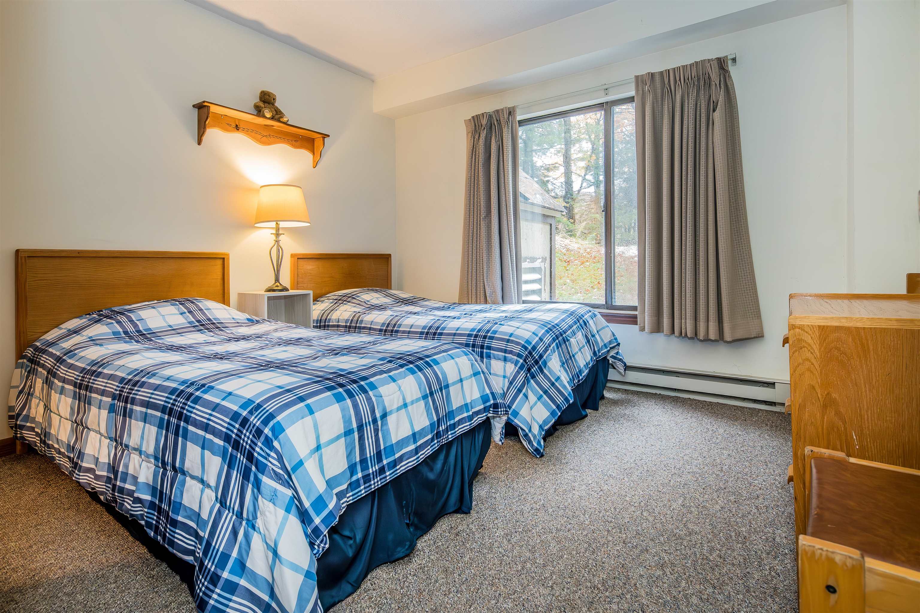 133 East Mountain Road, Unit 3A1 Killington, VT 05751 - Photo 7 of 32