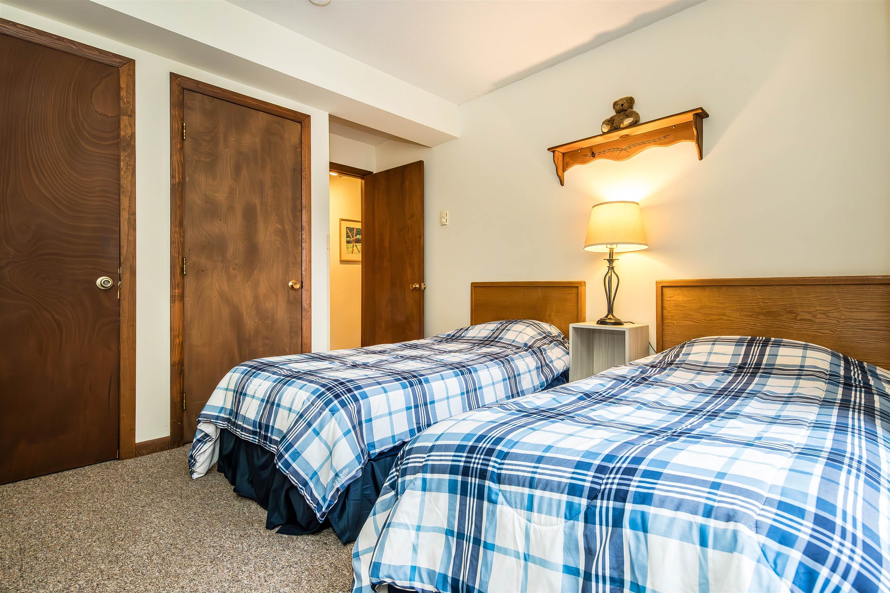 133 East Mountain Road, Unit 3A1 Killington, VT 05751 - Photo 8 of 32