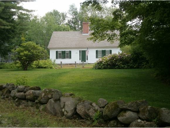 295 Ingalls Road Jaffrey, NH 03452 - Photo 1 of 1
