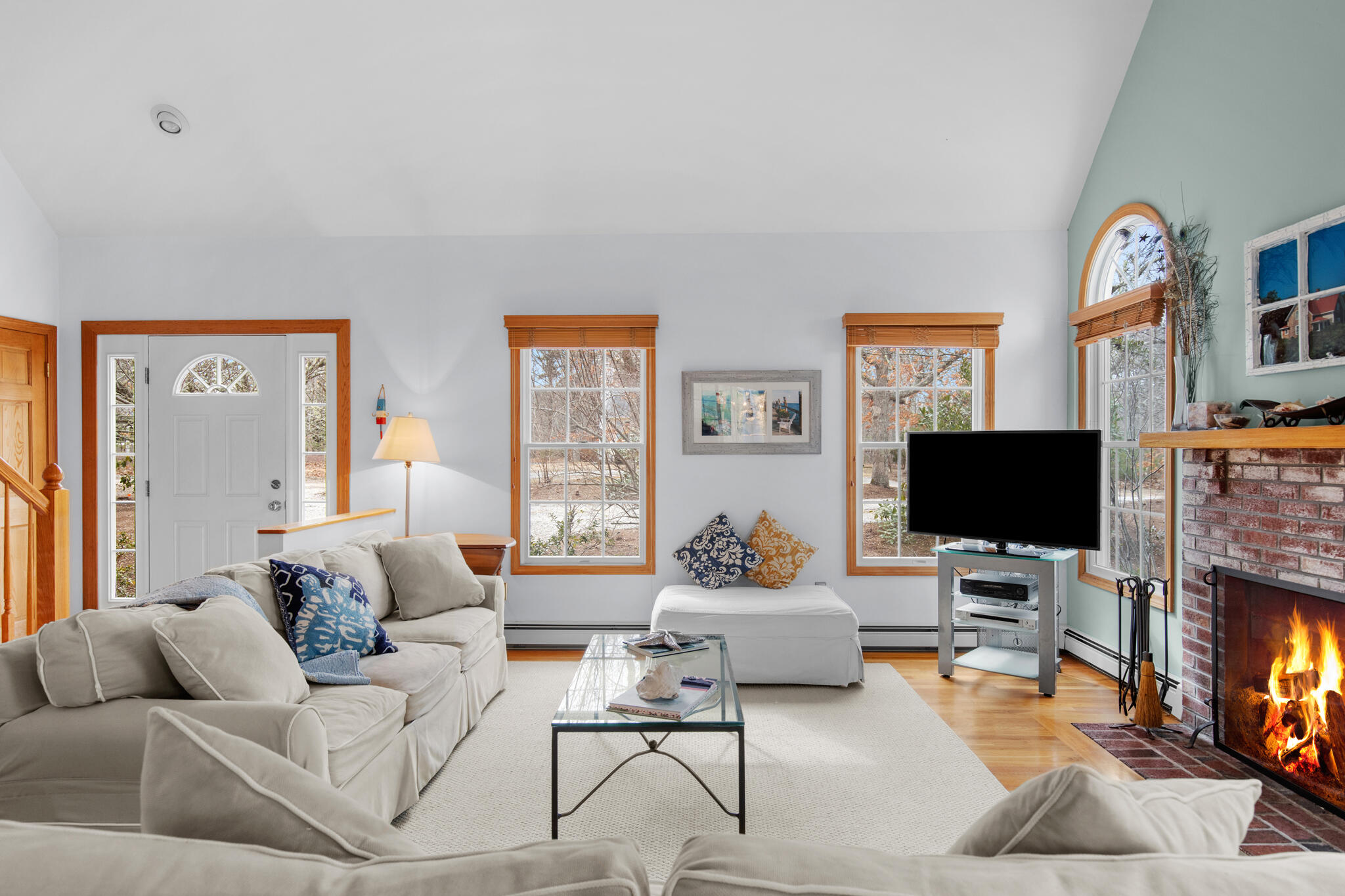 190 Silver Spring Beach Road Eastham, MA 02642 - Photo 13 of 56 190 Silver Spring Beach Road, Eastham