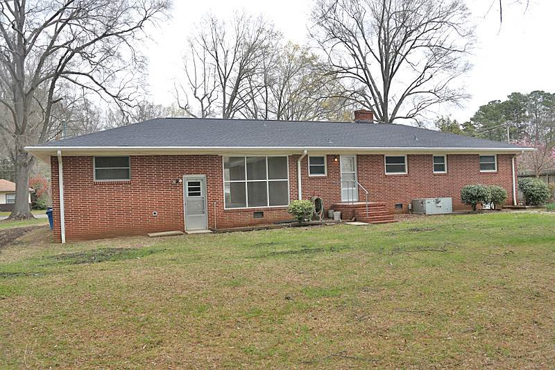 711 Ferris Road Durham, NC 27704 - Photo 14 of 14 Photo 14