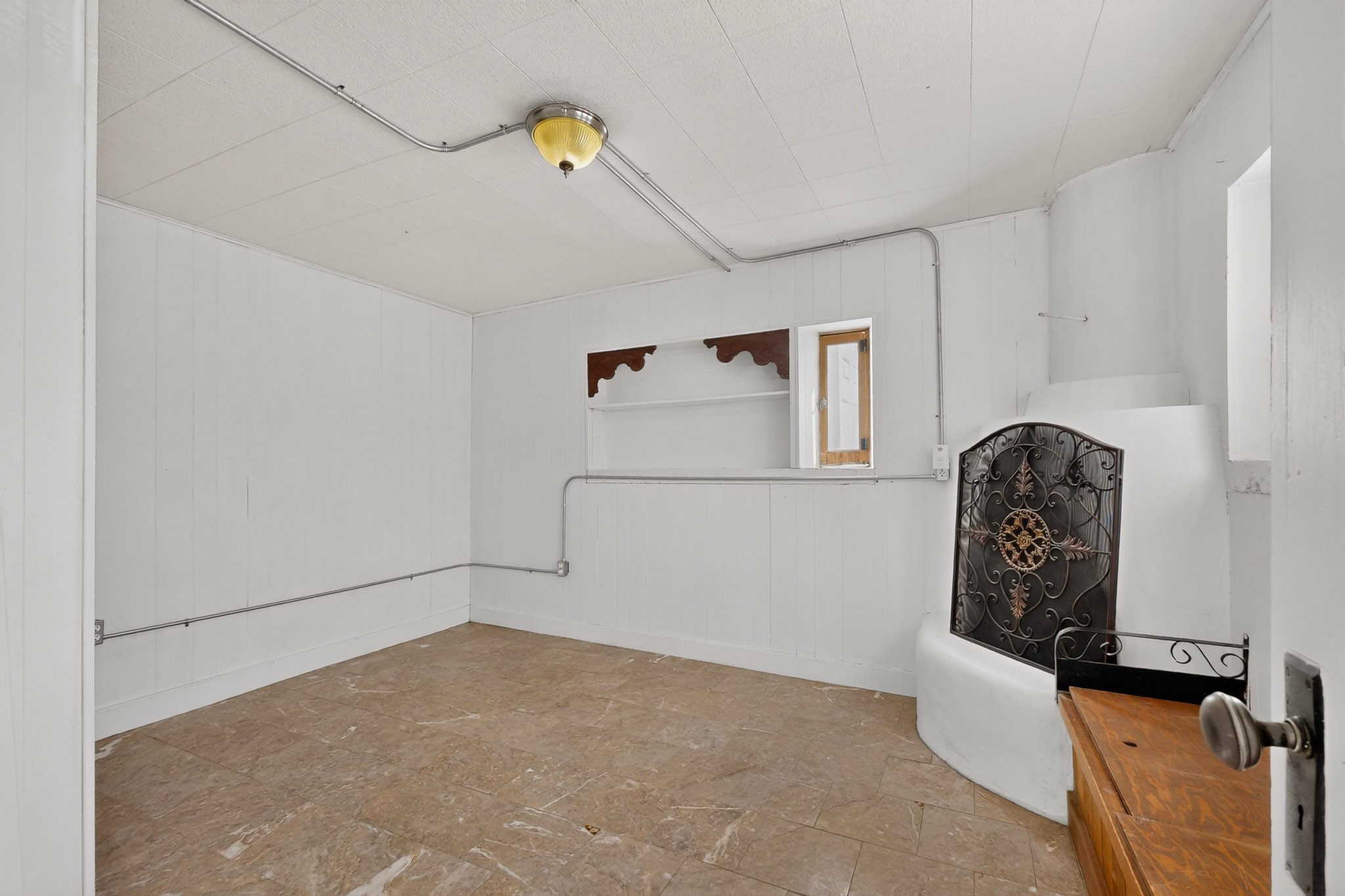 204 El Llano Road Espanola, NM 87532 - Photo 35 of 56 BR 4