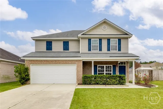 $389,000 | 144 Spoonbill Circle, Savannah, GA 31405