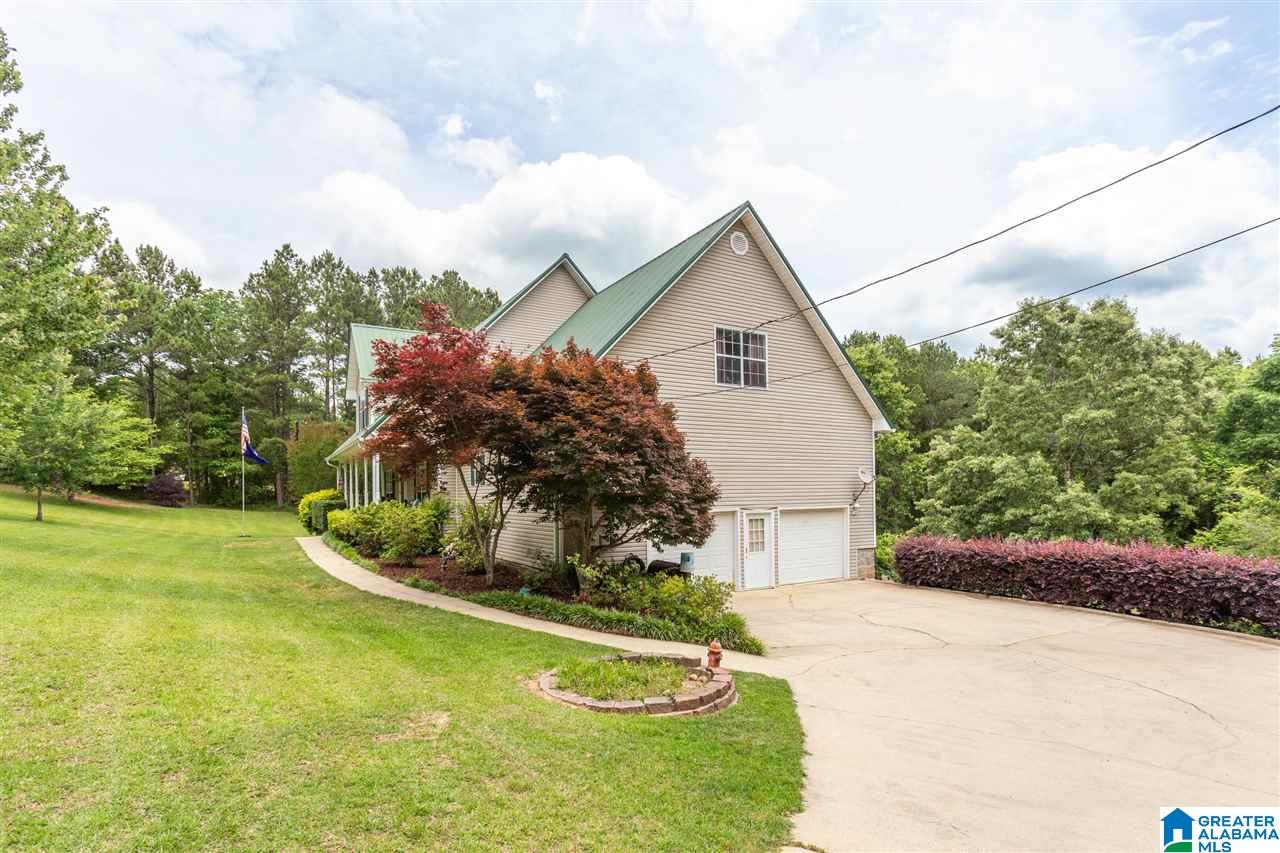 1120 Cedar Creek Road Odenville, AL 35120 - Photo 4 of 49