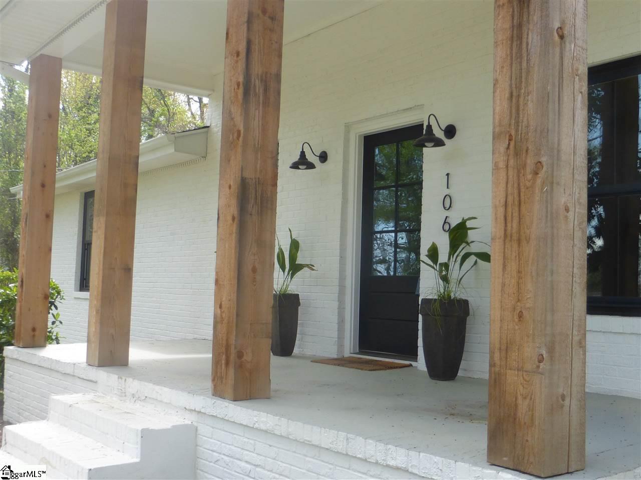 106 Vine Hill Road Greenville, SC 29607 - Photo 2 of 19