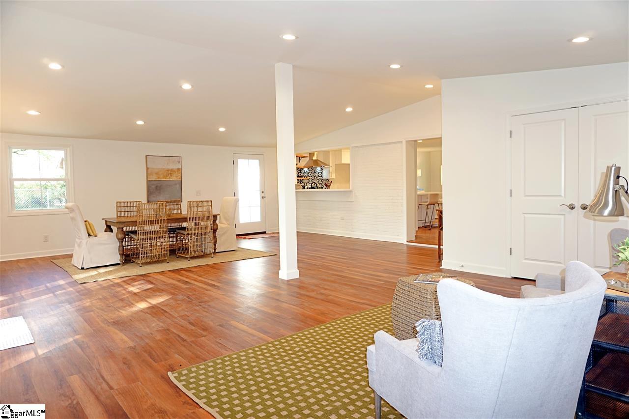 106 Vine Hill Road Greenville, SC 29607 - Photo 12 of 19