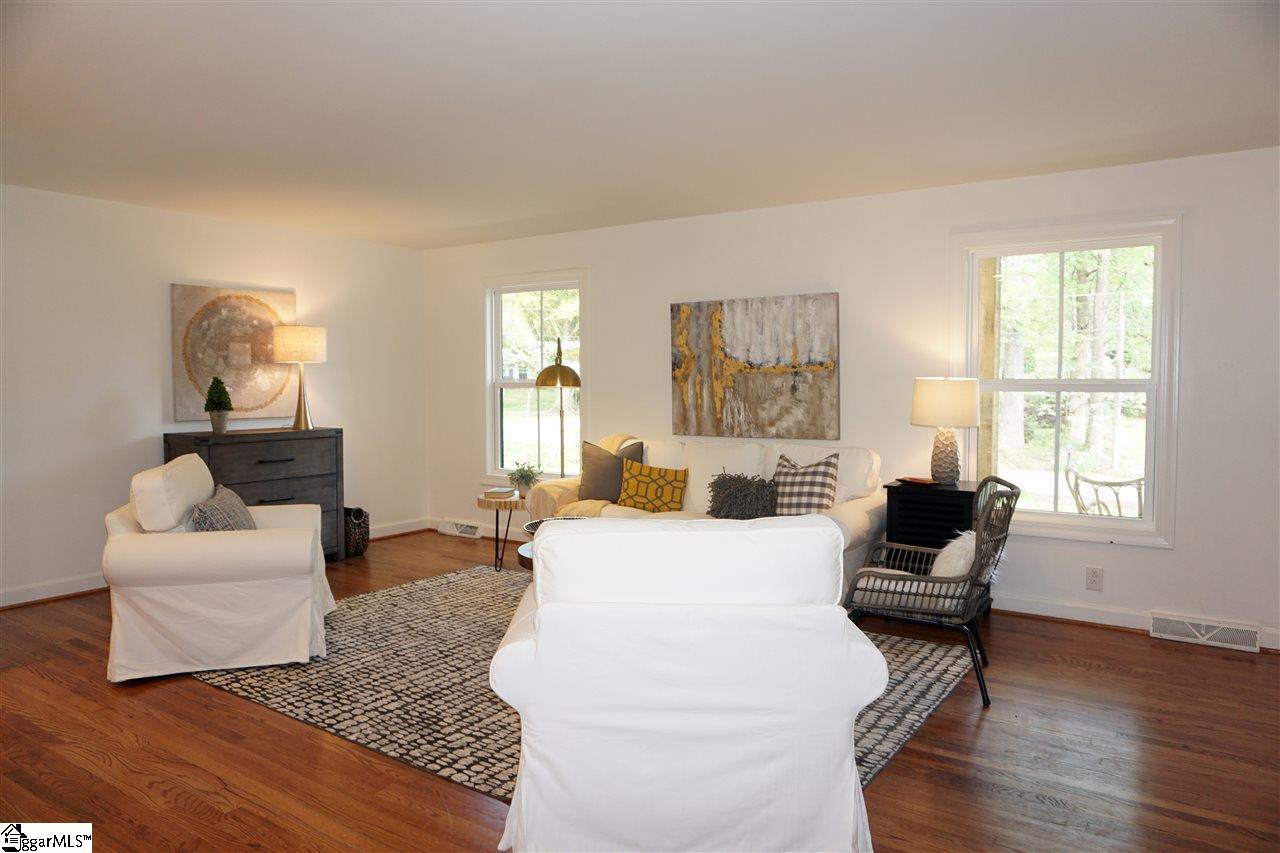 106 Vine Hill Road Greenville, SC 29607 - Photo 4 of 19