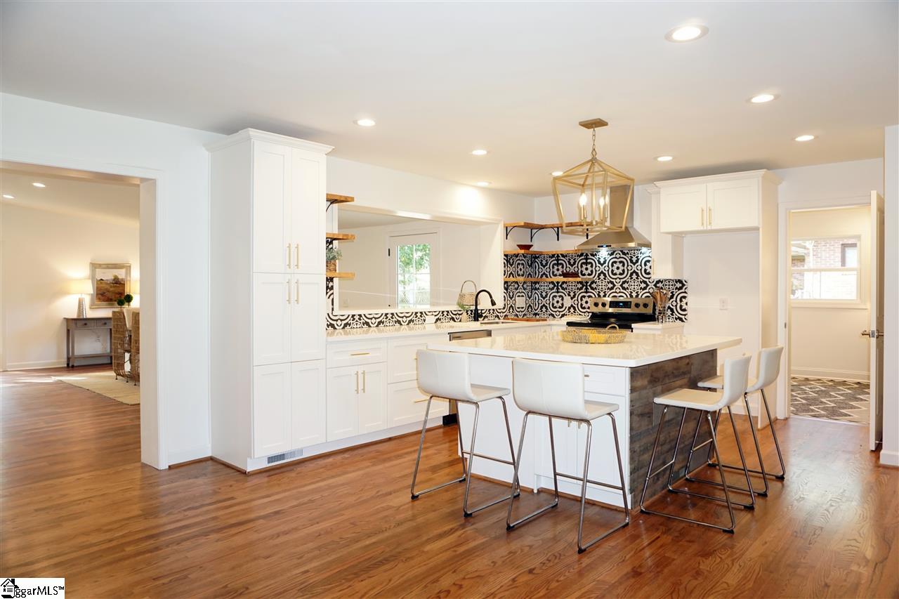 106 Vine Hill Road Greenville, SC 29607 - Photo 7 of 19